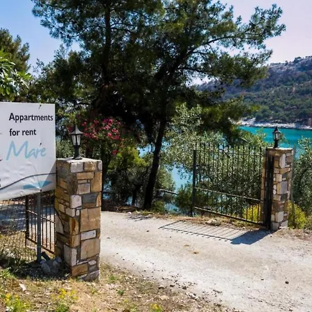 Petra Mare 2 Apartment