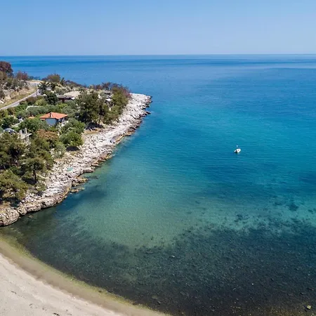 Apartment Petra Mare 2