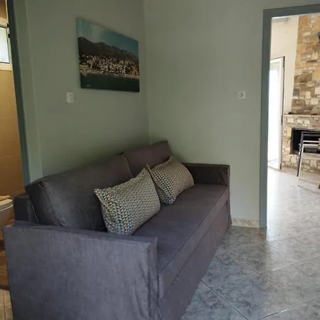 Petra Mare 2 Apartment *