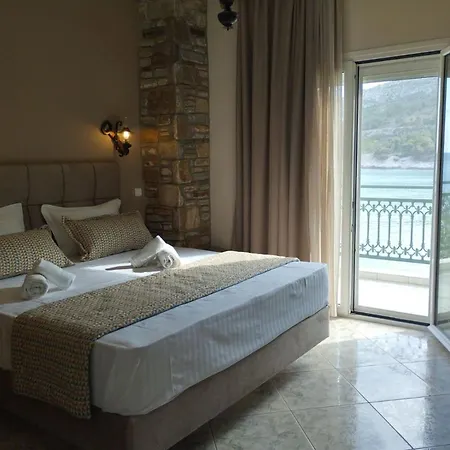 Petra Mare 2 Apartment *