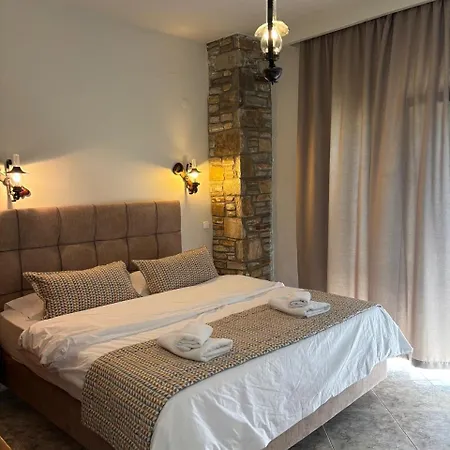 Petra Mare 2 Apartment *