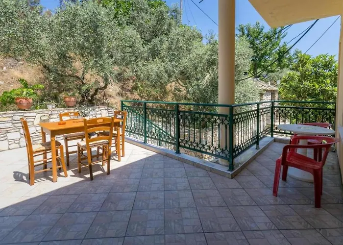 Apartament Petra Mare 2 *