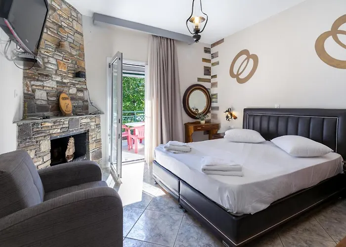 Apartament Petra Mare 2 *