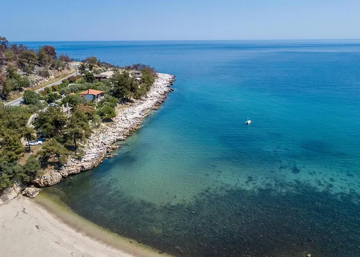 Apartament Petra Mare 2