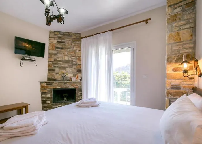 Petra Mare 2 Thimonia