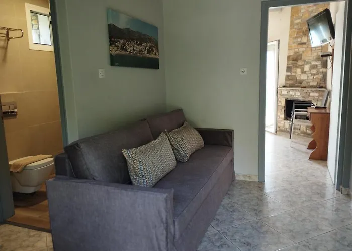 Petra Mare 2 Apartament *