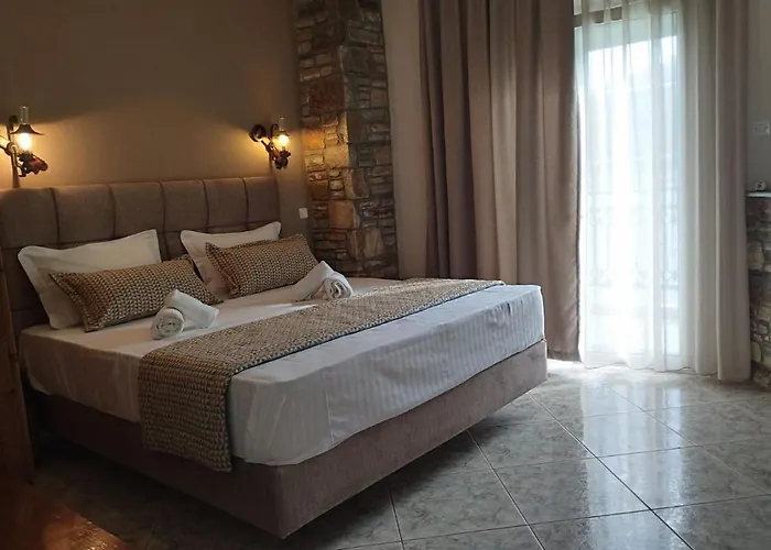 Petra Mare 2 Thimonia