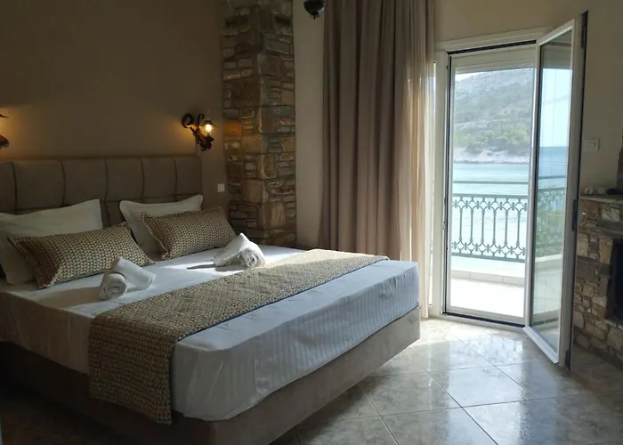 Petra Mare 2 Apartament *