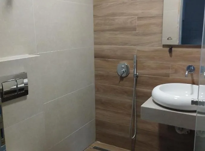 Apartament Petra Mare 2 Thimonia